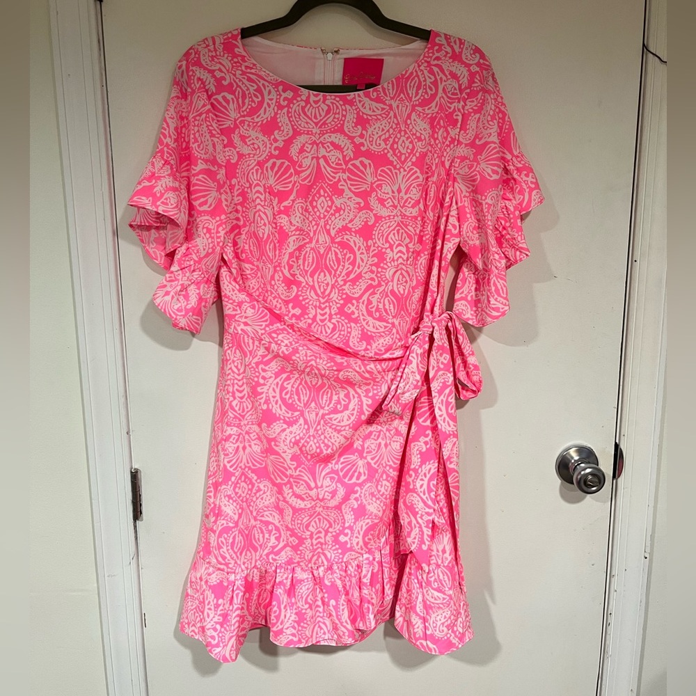 Lilly Pulitzer Dress